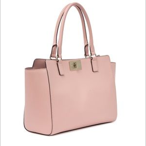 Kate Spade Kelsey Orchard Valley Leather Tote
